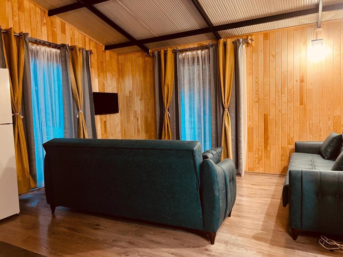 Arcadia Villas Çıralı Extérieur photo